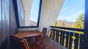 Hostdomus - La Tana della Volpe