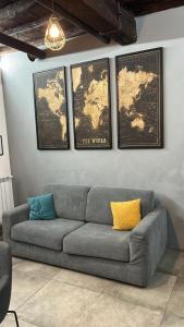 La corte di Frascati