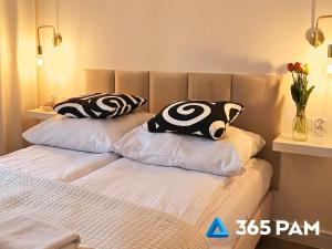 365PAM - Apartament Dobra Aura w Summer Lofts