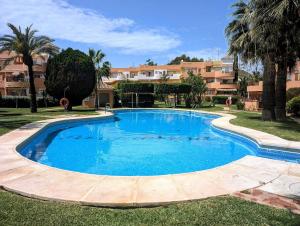 Naturist Paradise by the Beach