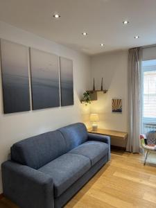 Santamaura 86 Apartment