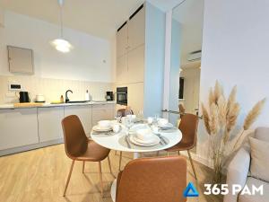 365PAM - Apartament Dobra Aura w Summer Lofts
