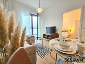 365PAM - Apartament Dobra Aura w Summer Lofts