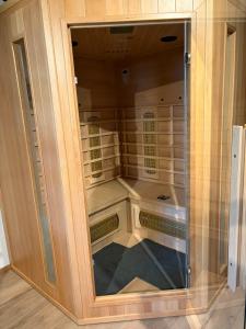 Cloud Garden Maisonette