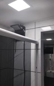 Quarto para 5 pessoas no centro do Rio de Janeiro