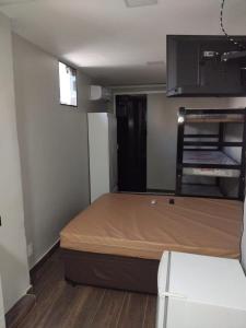 Quarto para 5 pessoas no centro do Rio de Janeiro