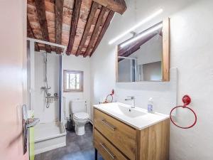 Holiday Home Les Vignes by Interhome