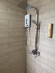 Comfy Stay