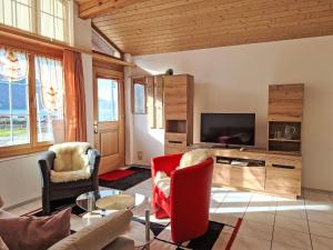Apartment Am Brienzersee by Interhome