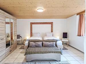 Apartment Am Brienzersee by Interhome