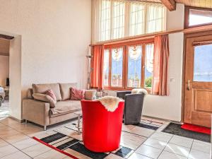 Apartment Am Brienzersee by Interhome