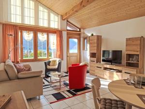 Apartment Am Brienzersee by Interhome
