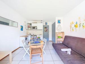 Apartment Les Aigues Marines-36 by Interhome