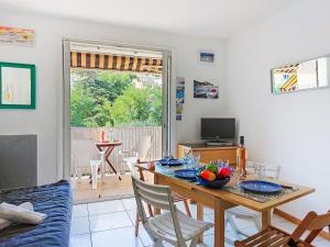 Apartment Les Aigues Marines-36 by Interhome