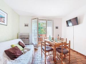 Apartment Les Aigues Marines-19 by Interhome