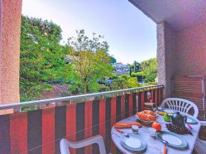 Apartment Les Aigues Marines-19 by Interhome