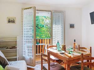 Apartment Les Aigues Marines-19 by Interhome