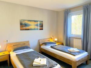 Apartment Haus Kitzsteinhorn by Interhome