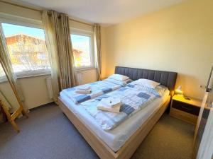 Apartment Haus Kitzsteinhorn by Interhome