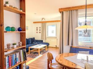 Apartment Haus Kitzsteinhorn by Interhome