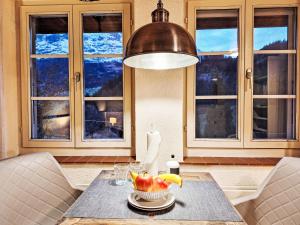 Apartment Chalet Auf dem Vogelstein-1 by Interhome