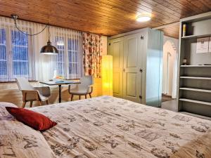 Apartment Chalet Auf dem Vogelstein-1 by Interhome