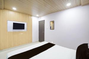 Super Hotel O Sunshine Classic