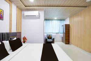 Super Hotel O Sunshine Classic
