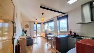 Apartamento El Arcin