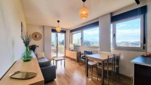 Apartamento El Arcin