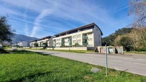 Apartamento El Arcin