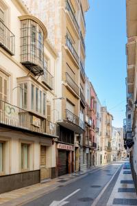 WintowinRentals Fabuloso Centro Histórico Ubicación Perfecta