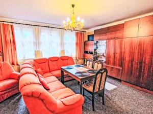 Apartment Plavy by Interhome