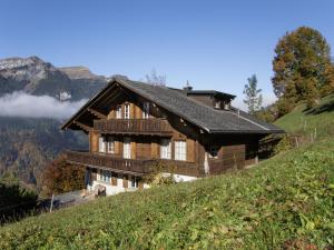 Apartment Drei Tannen by Interhome