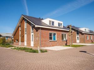 Holiday Home Busch en Dam by Interhome