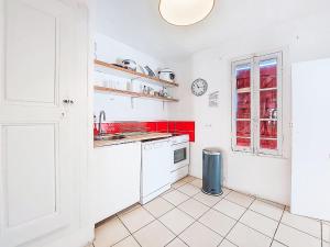 Holiday Home La Cadièrienne by Interhome