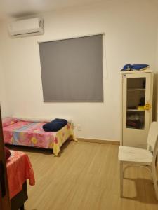 Quarto duplo em Bacaxa