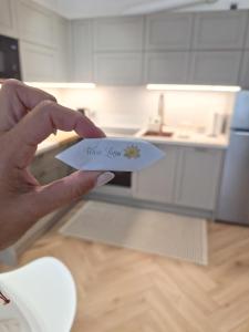 White Lotus Apartament