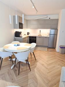 White Lotus Apartament