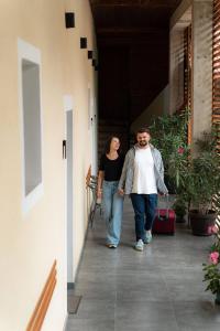 Urban Six Apartments