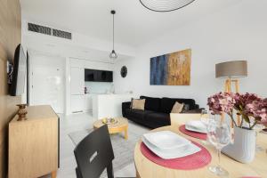 Dune Resort by Solarento