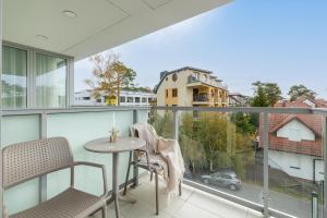 Dune Resort by Solarento