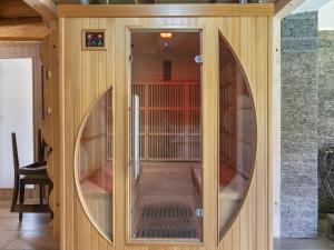 Chalet Srub Kuří by Interhome