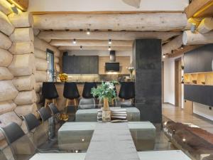 Chalet Srub Kuří by Interhome