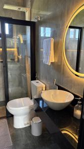 Casa Ilha Acaray 2 Super Vista Internacional, Rio Paraná, Ponte da Amizade, Brasil e Paraguai