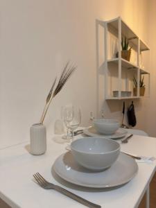 Annas Cozy Corner Prague 2