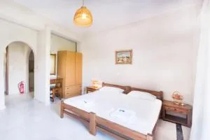 Studios Margarita - Petalidhion