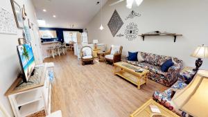 Club Villas Unit 19C Villa