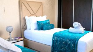 Al ilham Apartment 2BD Marrakech Center, Majorel Gardeen 5 min medina