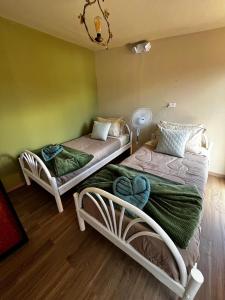 CHAKIÑAN Hotel y Eventos OFICIAL